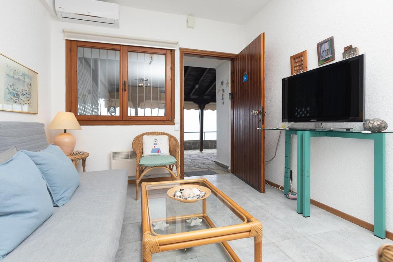 Houseloft Grand Sunset Siviri Beach 외부 사진