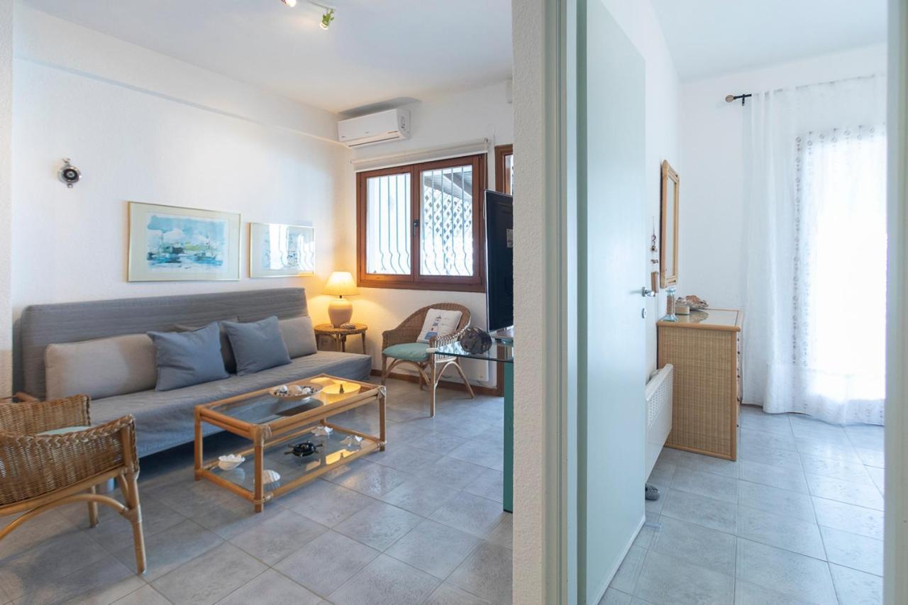 Houseloft Grand Sunset Siviri Beach 외부 사진