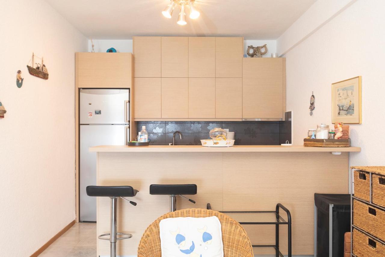 Houseloft Grand Sunset Siviri Beach 외부 사진